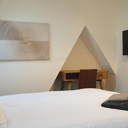 ברייטון Comfort Stay Rooms מראה חיצוני תמונה