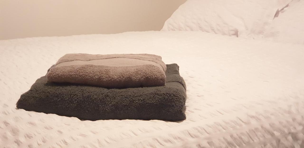 ברייטון Comfort Stay Rooms מראה חיצוני תמונה