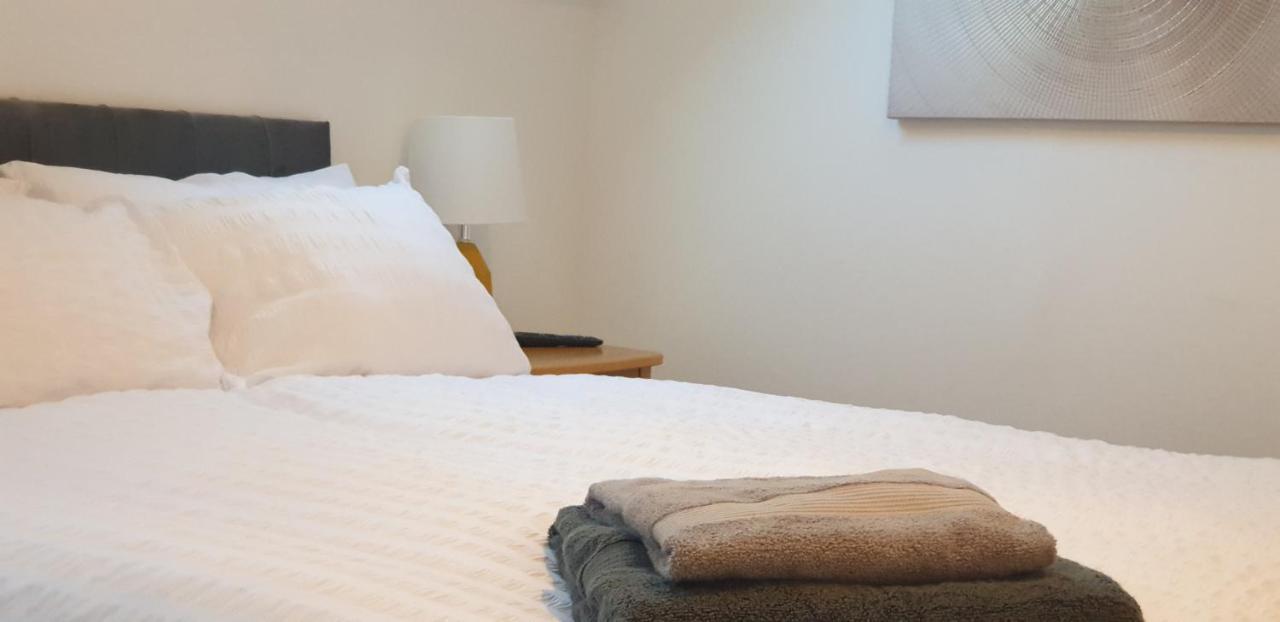 ברייטון Comfort Stay Rooms מראה חיצוני תמונה