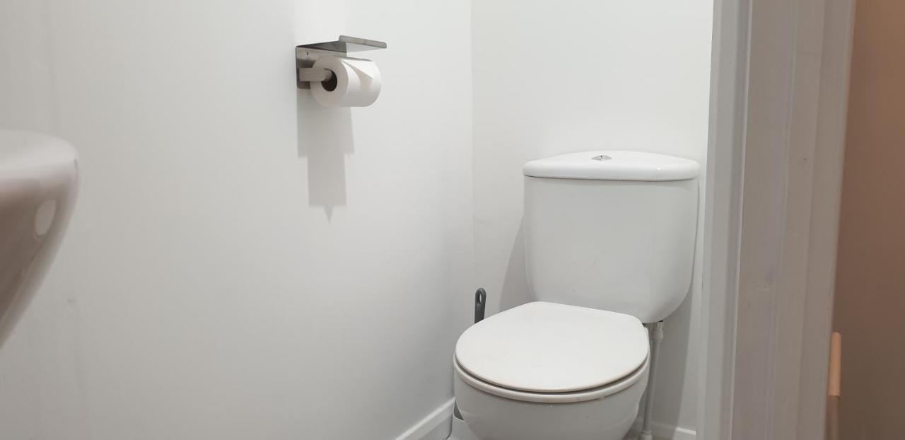 ברייטון Comfort Stay Rooms מראה חיצוני תמונה