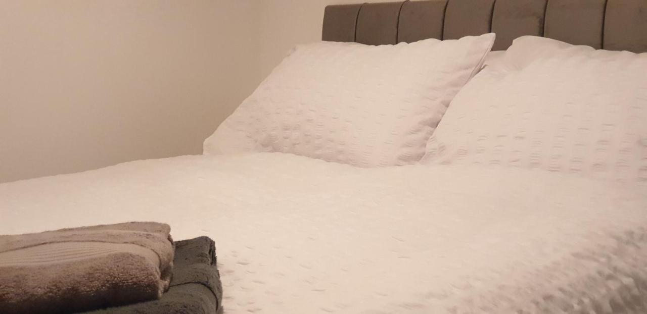 ברייטון Comfort Stay Rooms מראה חיצוני תמונה