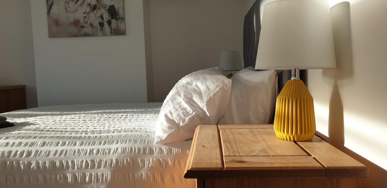 ברייטון Comfort Stay Rooms מראה חיצוני תמונה