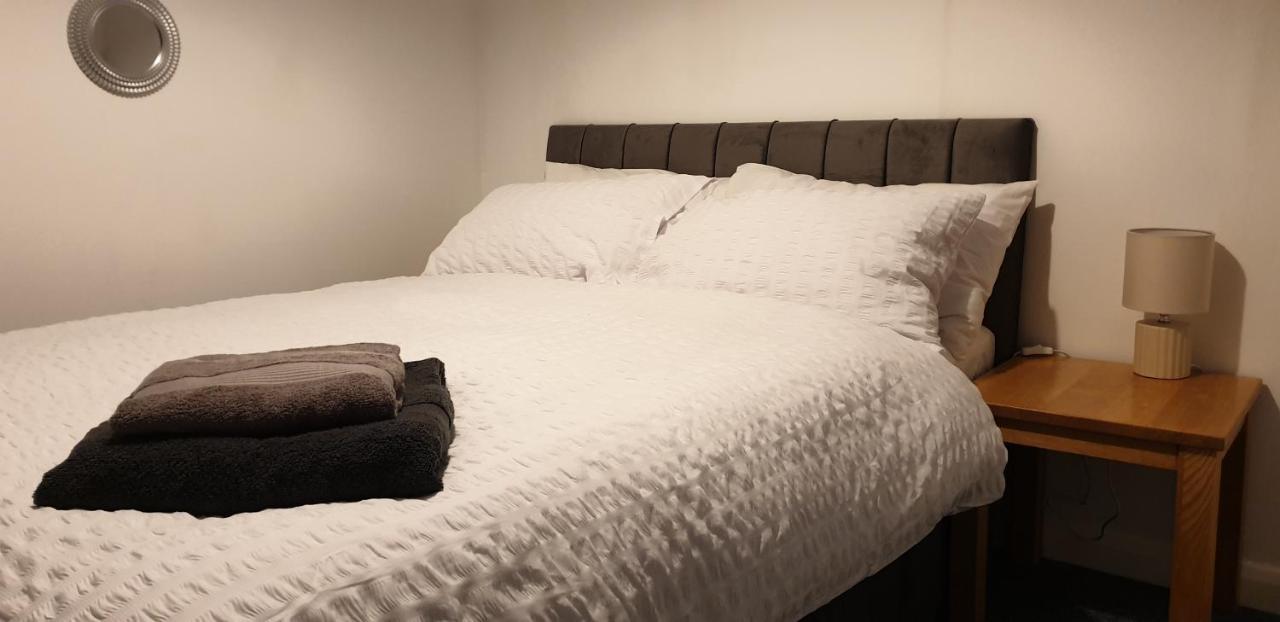 ברייטון Comfort Stay Rooms מראה חיצוני תמונה
