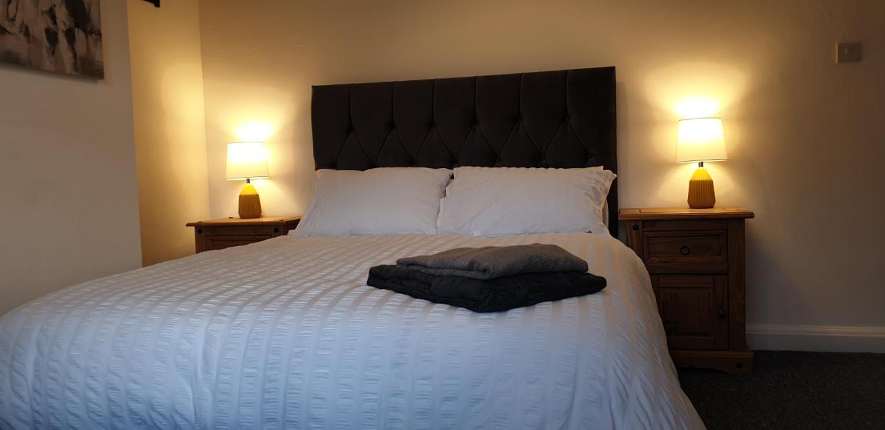 ברייטון Comfort Stay Rooms מראה חיצוני תמונה