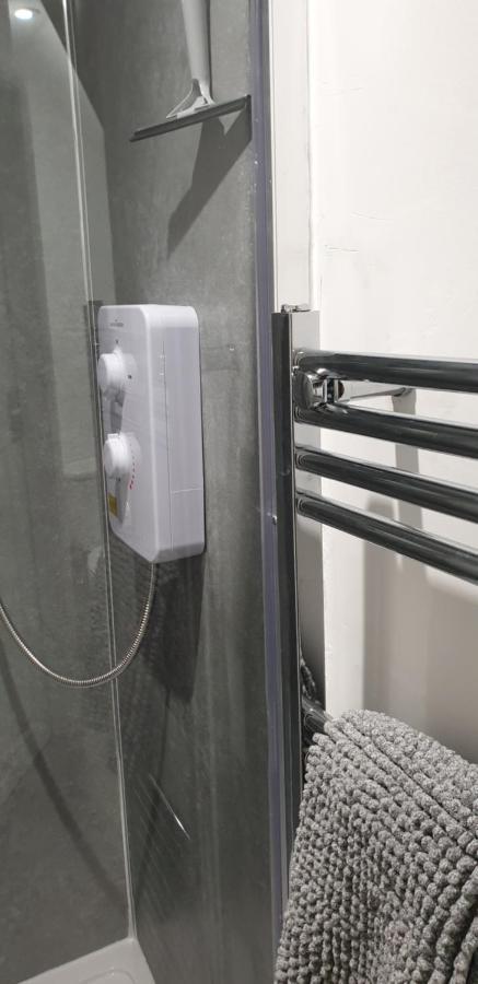 ברייטון Comfort Stay Rooms מראה חיצוני תמונה