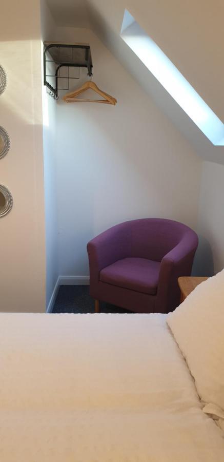 ברייטון Comfort Stay Rooms מראה חיצוני תמונה