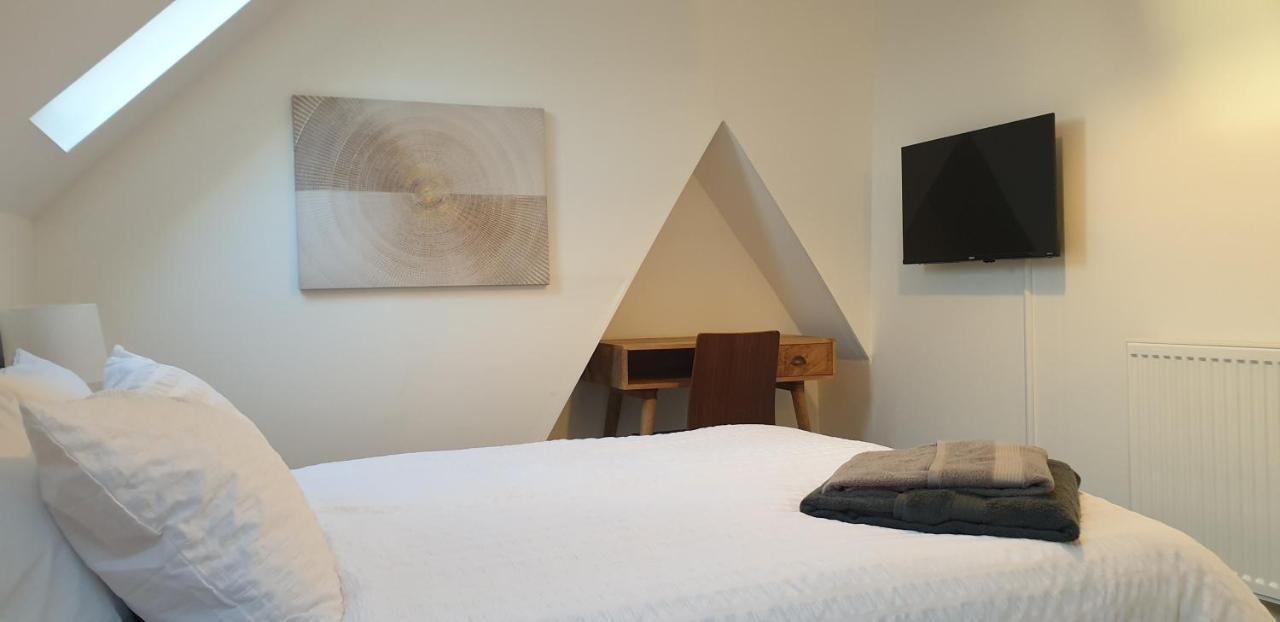 ברייטון Comfort Stay Rooms מראה חיצוני תמונה