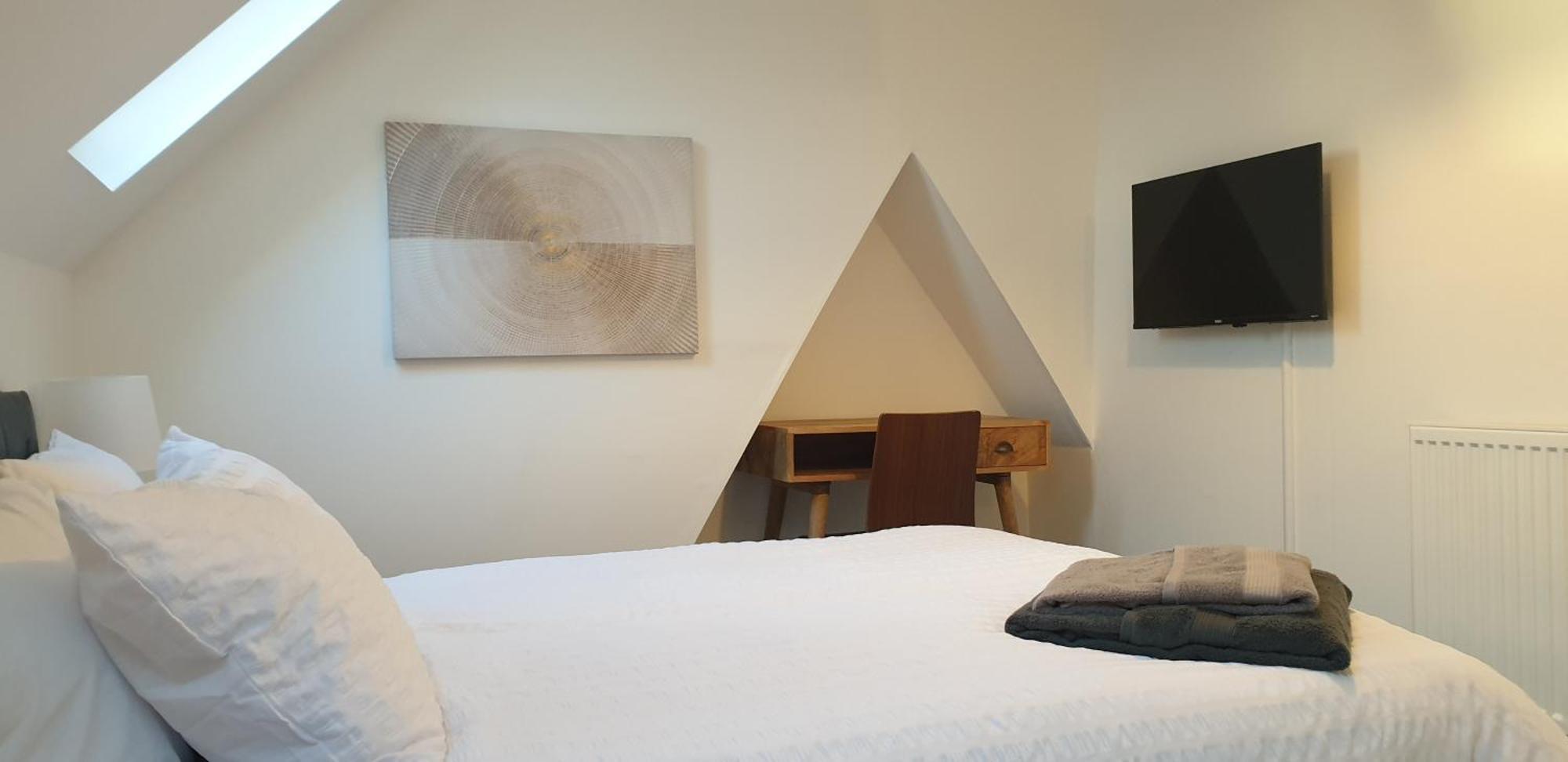 ברייטון Comfort Stay Rooms מראה חיצוני תמונה