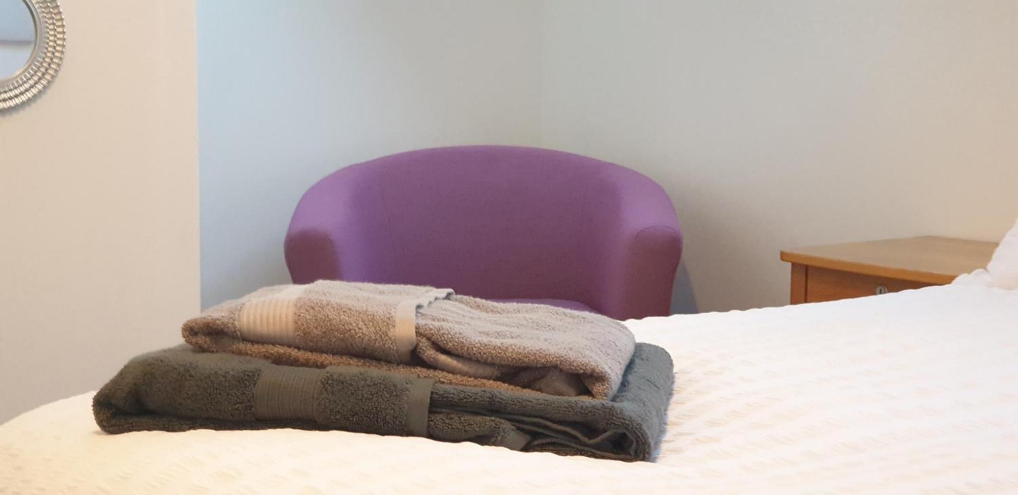 ברייטון Comfort Stay Rooms מראה חיצוני תמונה