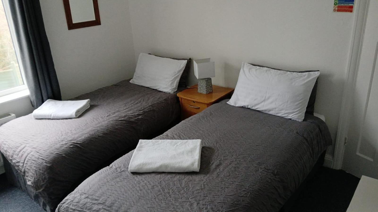 ברייטון Comfort Stay Rooms מראה חיצוני תמונה